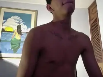 Live Sex Cam with kai_lord_ - Chaturbate