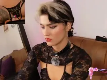 Live Sex with la_diabla_111_ - Chaturbate