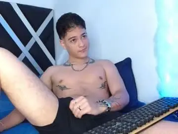 Free Porn Cam with levy_steve - Chaturbate