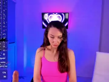 Best live sex cam show with lilith_sora - Chaturbate