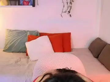 Adult Video Chat with lily_evans_ - Chaturbate