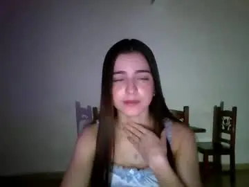 Adult Webcam with luna_nueva_ - Chaturbate