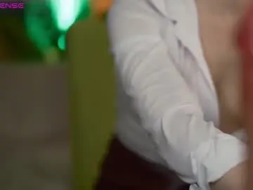 Live Sex with maddi_s_here - Chaturbate