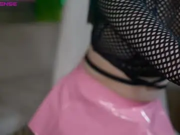 Live Sex with maddi_s_here - Chaturbate