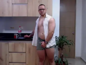 Best live sex cam show with maximussantorini - Chaturbate