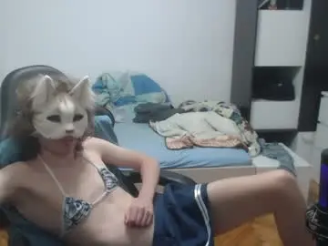 Nude Webcam with mcbrigete - Chaturbate