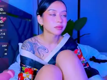 Live Sex Cam with mia_sirenia - Chaturbate