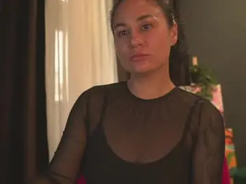 Live Sex with mirawair - Chaturbate