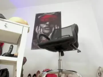 Free Porn Cam with sarah_mistress_ - Chaturbate