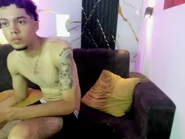 Sex Chat with thiago_preston - Chaturbate