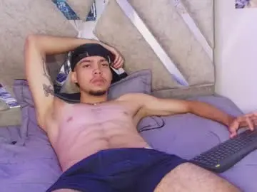 Adult Webcam with thiago_preston - Chaturbate