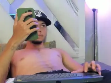 Best live sex cam show with thiago_preston - Chaturbate