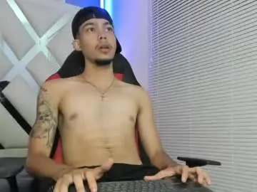 Sex Chat with thiago_preston - Chaturbate
