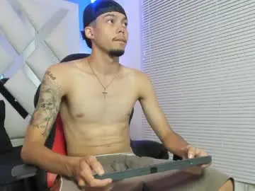 Live Sex Cam with thiago_preston - Chaturbate