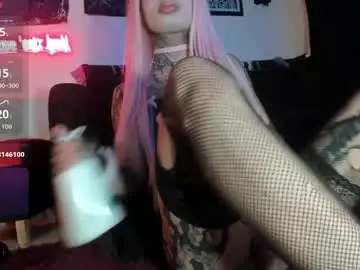 Watch Live Sex Cams with vampiregynger - Chaturbate