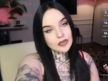 Live Sex Cam with atomic_ketchup - Chaturbate