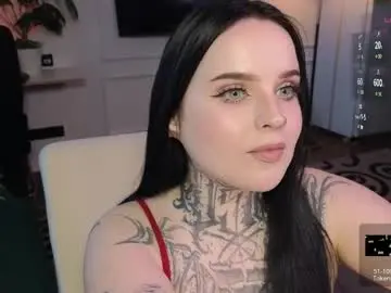 Free Porn Cam with atomic_ketchup - Chaturbate