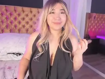 Free Porn Cam with barbaraferrer_ - Chaturbate