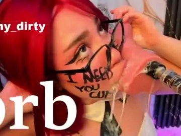 Watch Live Sex Cams with emy_evie1 - Chaturbate