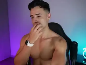 Free Porn Cam with krops_ - Chaturbate