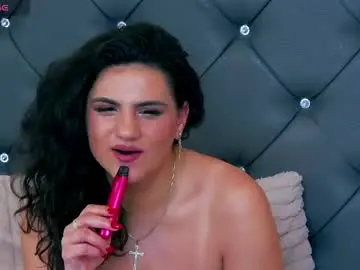 Sex Chat with lorennemays - Chaturbate