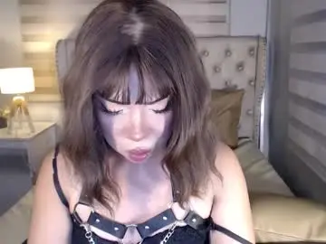 Nude Webcam with lovelymarie69 - Chaturbate