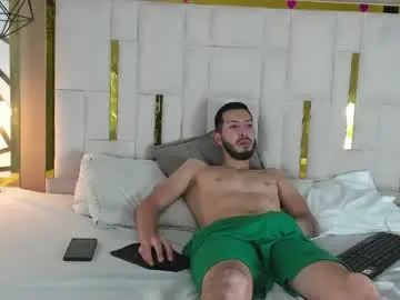 Adult Webcam with mrfranco_vc - Chaturbate