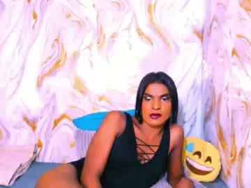 Best live sex cam show with spicybarbie4u - Chaturbate