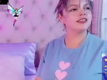 Adult Webcam with victoria_cherry_ - Chaturbate