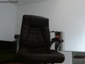 Live Sex with xandeer_steel - Chaturbate