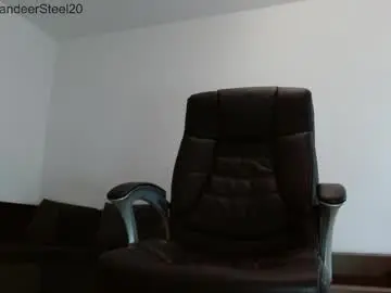 Private Sex Chat with xandeer_steel - Chaturbate