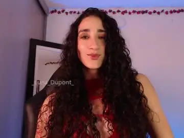 Sex Cam with _luna_dupont_ - Chaturbate