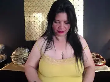 Live Sex with kinkyy_mom - Chaturbate