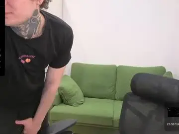 Free Live Porn with lechery_boy - Chaturbate