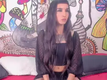 Free Live Porn with luna_gc - Chaturbate