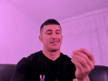 Private Sex Chat with muscle_man07 - Chaturbate