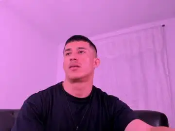 Adult Webcam with muscle_man07 - Chaturbate