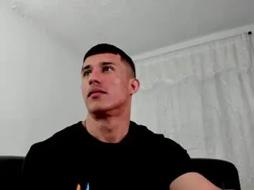 Free Porn Cam with muscle_man07 - Chaturbate