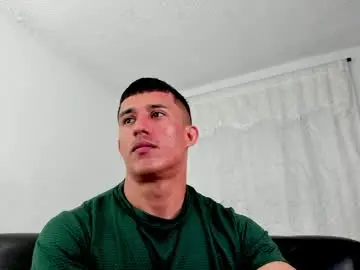 Nude Webcam with muscle_man07 - Chaturbate