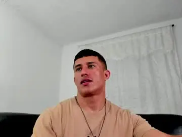 Adult Video Chat with muscle_man07 - Chaturbate