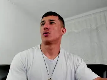 Live Sex Cam with muscle_man07 - Chaturbate