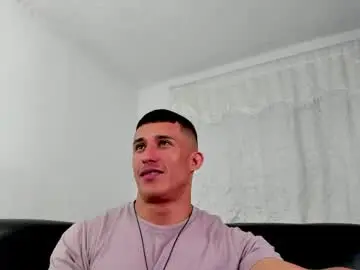 Nude Webcam with muscle_man07 - Chaturbate