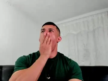 Nude Webcam with muscle_man07 - Chaturbate