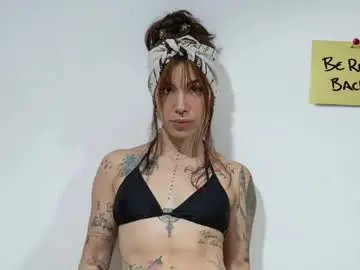 Sex Chat with sarai18_ - Chaturbate