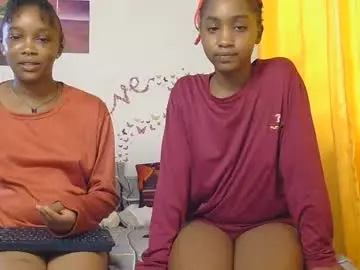 Watch Live Sex Cams with saucy_angels - Chaturbate
