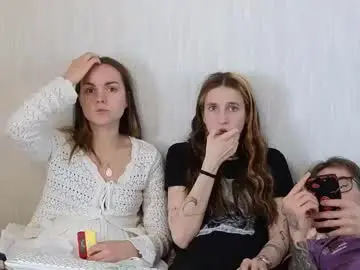 Sex Chat with _by_double_sexy_miss_ - Chaturbate