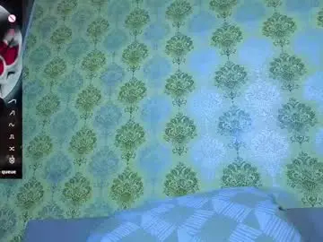 Live Porn with anya_weisz - Chaturbate