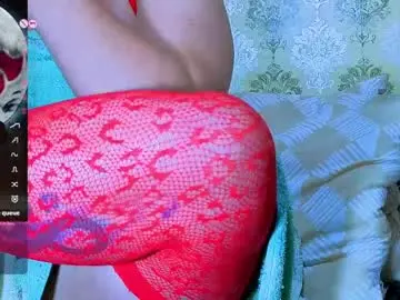 Free Live Porn with anya_weisz - Chaturbate