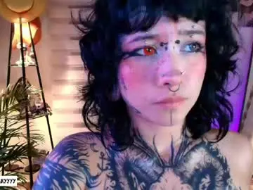 Best Webcam with aryrousse - Chaturbate
