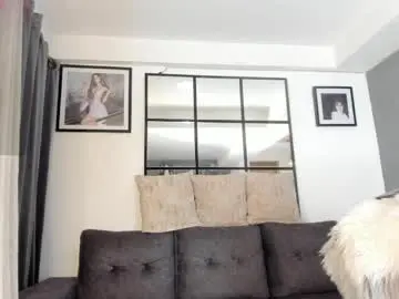 Free Porn Cam with babyhorny_777 - Chaturbate